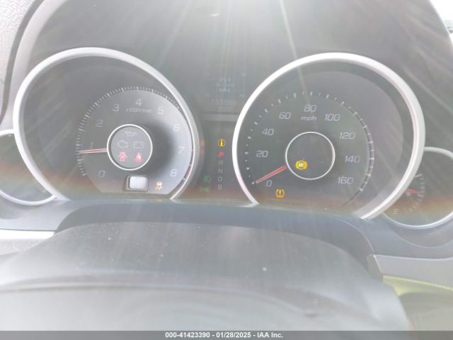 2010 ACURA TL 19UUA9F55AA002300 Photo 6