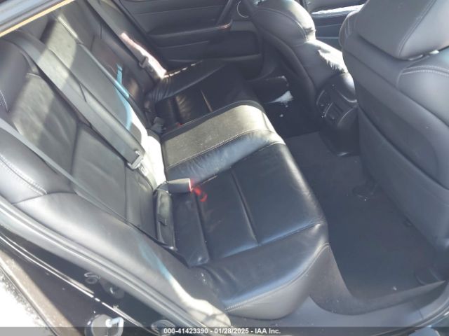 2010 ACURA TL 19UUA9F55AA002300 Photo 7