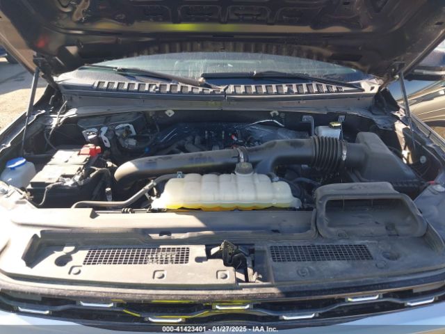 1FMJK2A86REA10560 Ford Expedition Limited Max