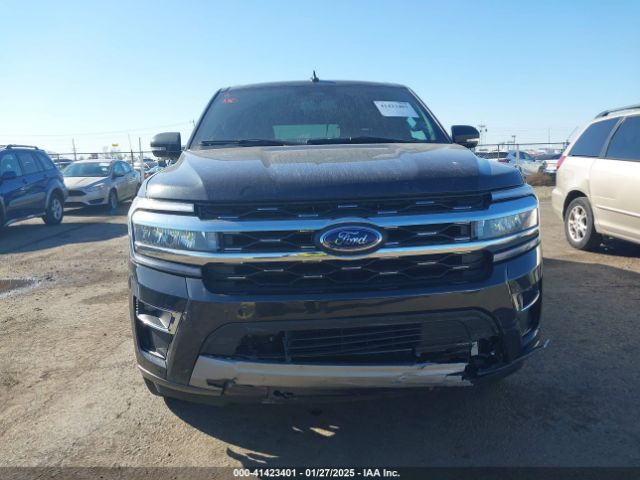 1FMJK2A86REA10560 Ford Expedition Limited Max