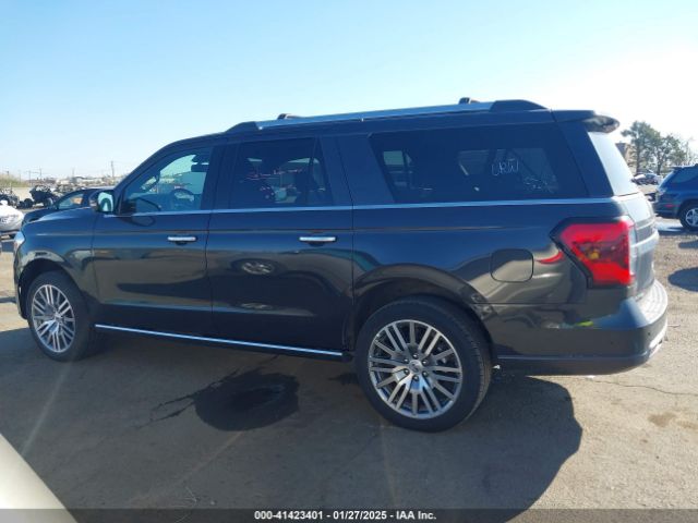 1FMJK2A86REA10560 Ford Expedition Limited Max