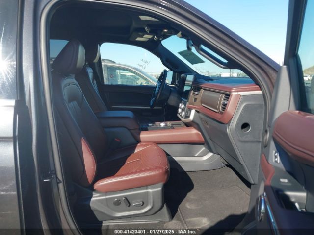 1FMJK2A86REA10560 Ford Expedition Limited Max
