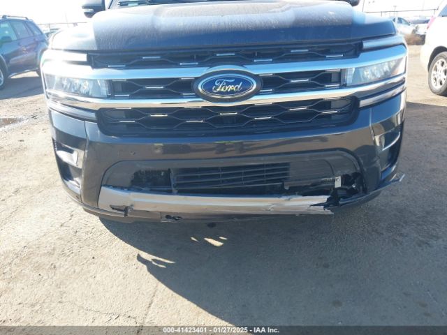 1FMJK2A86REA10560 Ford Expedition Limited Max