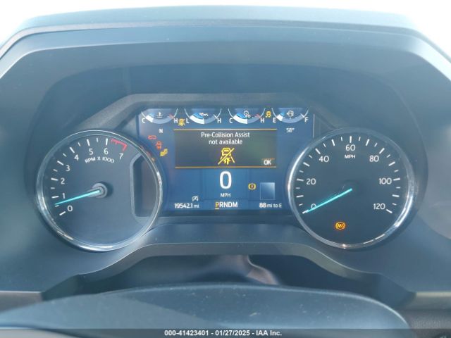 1FMJK2A86REA10560 Ford Expedition Limited Max