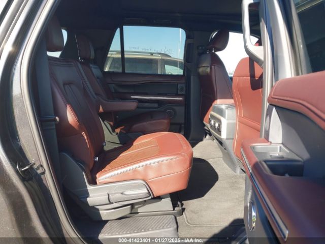 1FMJK2A86REA10560 Ford Expedition Limited Max