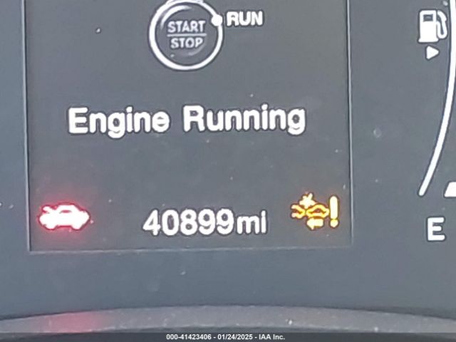 ZACNJCAB3MPM26380 Jeep Renegade Jeepster Fwd