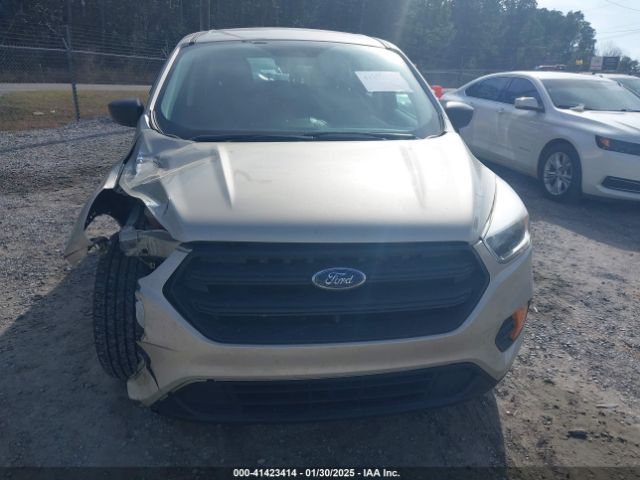 1FMCU0F75HUC43468 Ford ESCAPE S