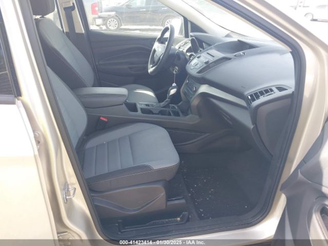 1FMCU0F75HUC43468 Ford ESCAPE S