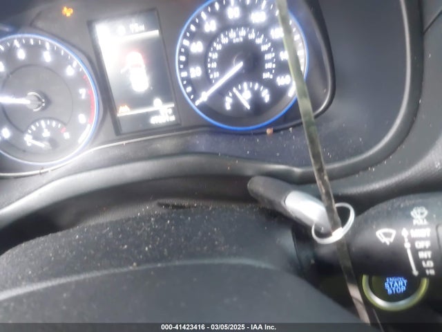 Hyundai Kona Sel 2023 KM8K62AB0PU968634 Image 11