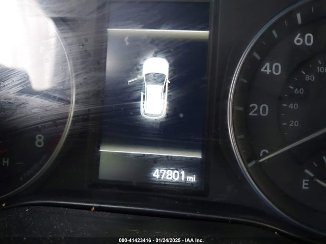 Hyundai Kona Sel 2023 KM8K62AB0PU968634 Image 15