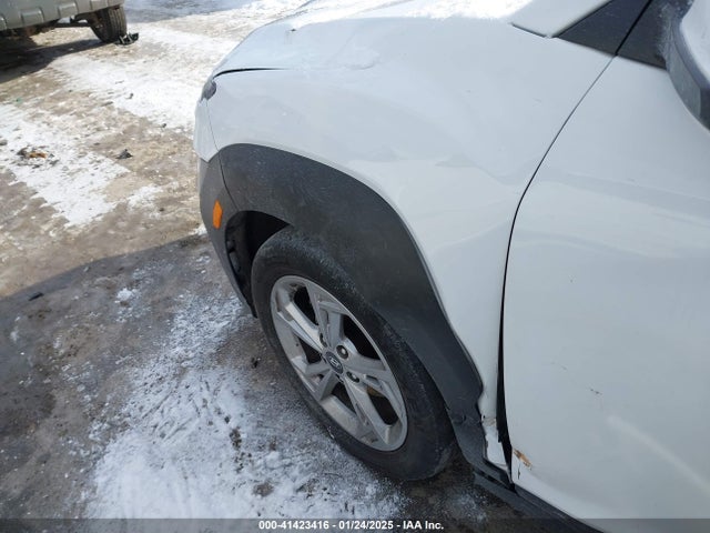 Hyundai Kona Sel 2023 KM8K62AB0PU968634 Image 17