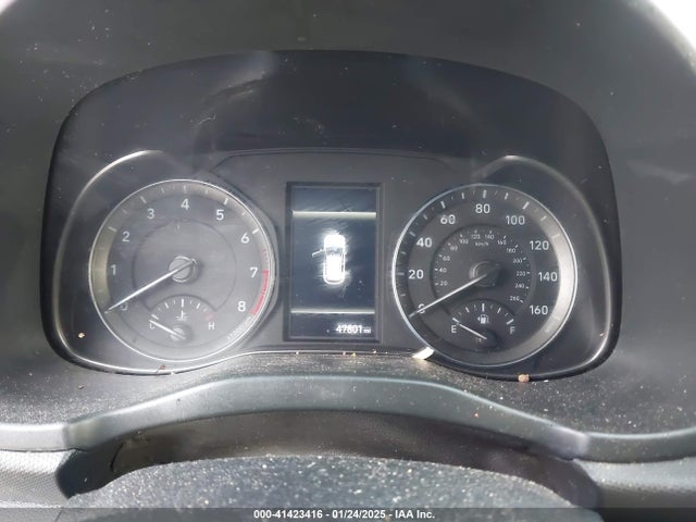 Hyundai Kona Sel 2023 KM8K62AB0PU968634 Image 7