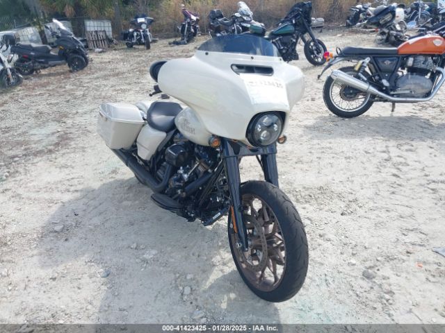 2023 HARLEY-DAVIDSON FLHXST 1HD1ABL14PB661738