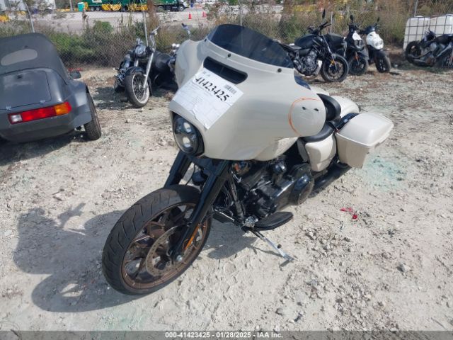 2023 HARLEY-DAVIDSON FLHXST 1HD1ABL14PB661738 Photo 1