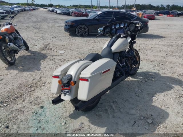 2023 HARLEY-DAVIDSON FLHXST 1HD1ABL14PB661738 Photo 3
