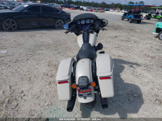 2023 HARLEY-DAVIDSON FLHXST 1HD1ABL14PB661738 Photo 5