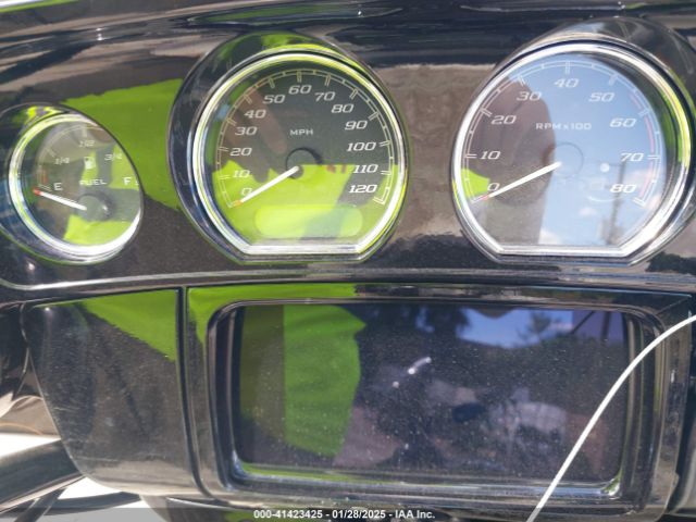 2023 HARLEY-DAVIDSON FLHXST 1HD1ABL14PB661738 Photo 6