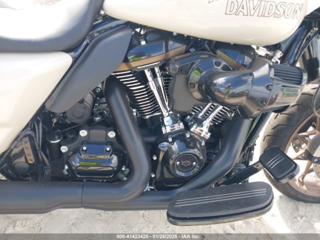 2023 HARLEY-DAVIDSON FLHXST 1HD1ABL14PB661738 Photo 7