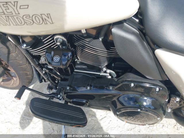 2023 HARLEY-DAVIDSON FLHXST 1HD1ABL14PB661738 Photo 8