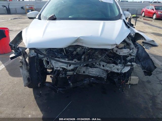 Ford ESCAPE SE 2018 1FMCU0GD2JUA58207 Image 11