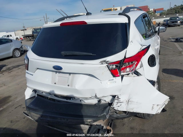 Ford ESCAPE SE 2018 1FMCU0GD2JUA58207 Image 15