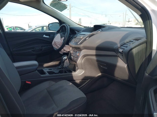 Ford ESCAPE SE 2018 1FMCU0GD2JUA58207 Image 5