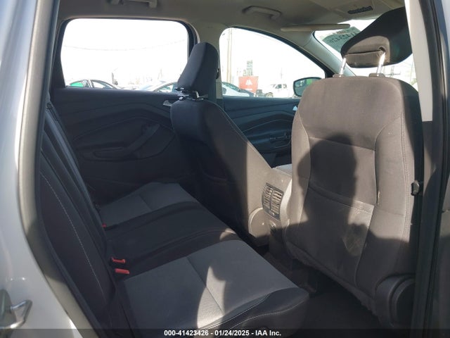 Ford ESCAPE SE 2018 1FMCU0GD2JUA58207 Image 8