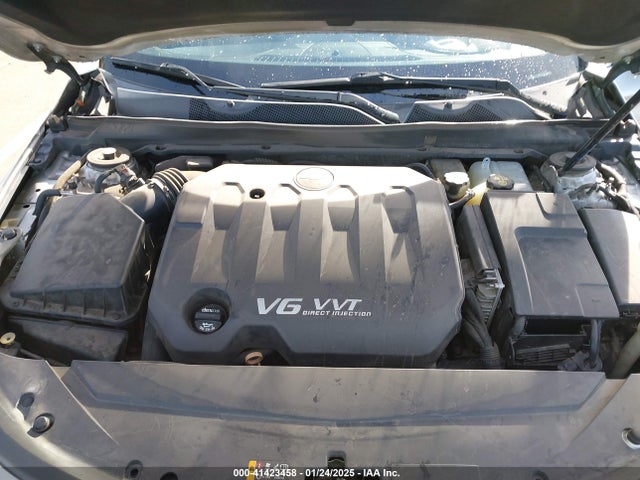 1G1145S36HU185794 Chevrolet IMPALA 2LZ