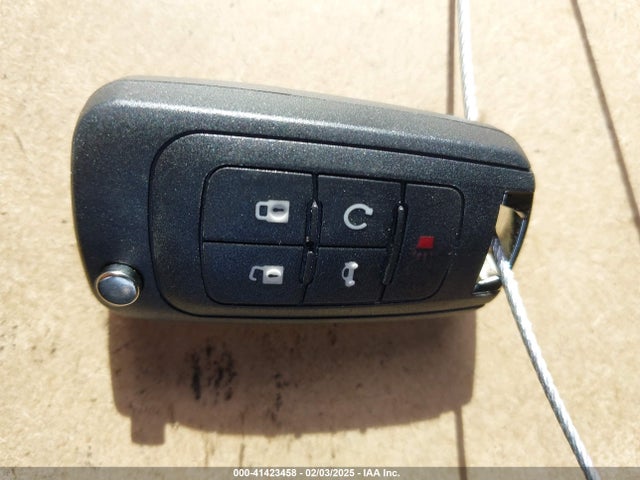 1G1145S36HU185794 Chevrolet IMPALA 2LZ