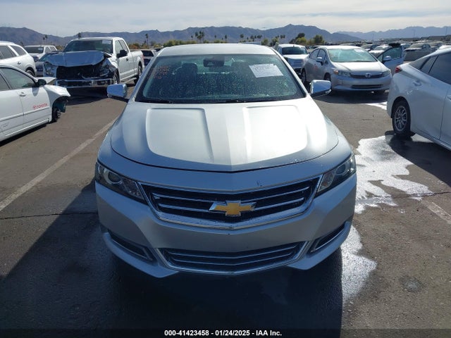 1G1145S36HU185794 Chevrolet IMPALA 2LZ