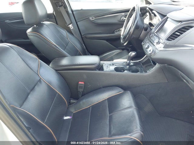 1G1145S36HU185794 Chevrolet IMPALA 2LZ