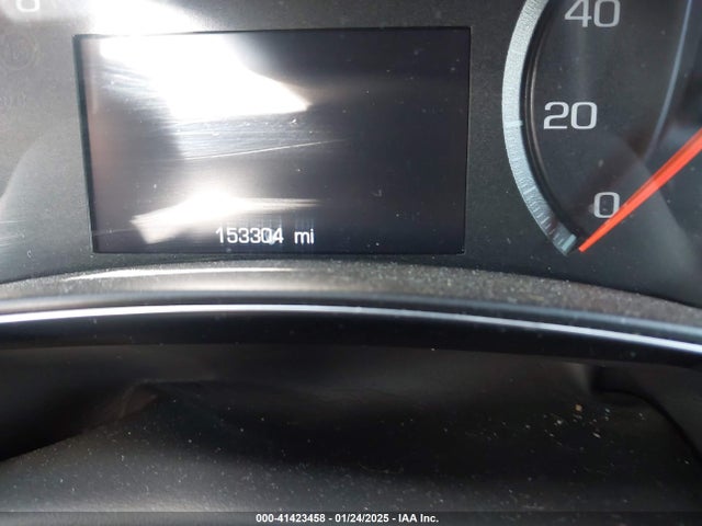 1G1145S36HU185794 Chevrolet IMPALA 2LZ