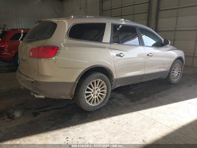 2009 Buick Enclave Cxl მანქანა იყიდება აუქციონზე, vin: 5GAEV23D99J174935, აუქციონის ნომერი: 41423472
