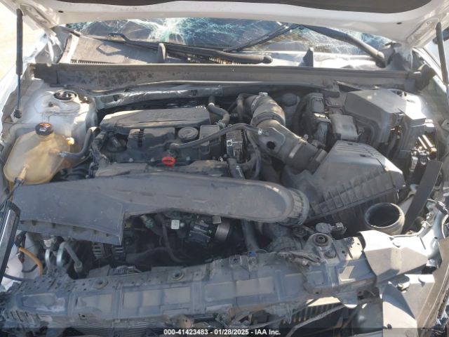 5NPEH4J2XMH102274 Hyundai Sonata Limited