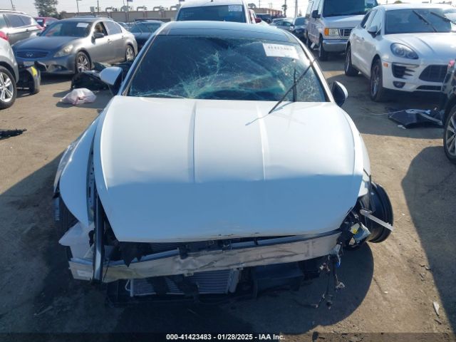 5NPEH4J2XMH102274 Hyundai Sonata Limited