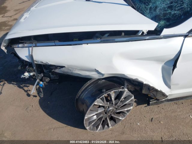 5NPEH4J2XMH102274 Hyundai Sonata Limited