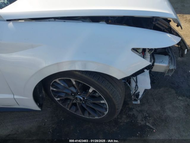 5NPEH4J2XMH102274 Hyundai Sonata Limited