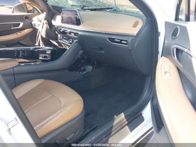 5NPEH4J2XMH102274 Hyundai Sonata Limited