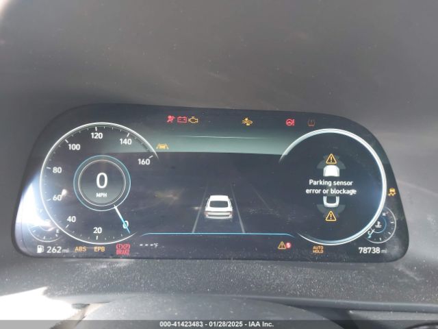 5NPEH4J2XMH102274 Hyundai Sonata Limited
