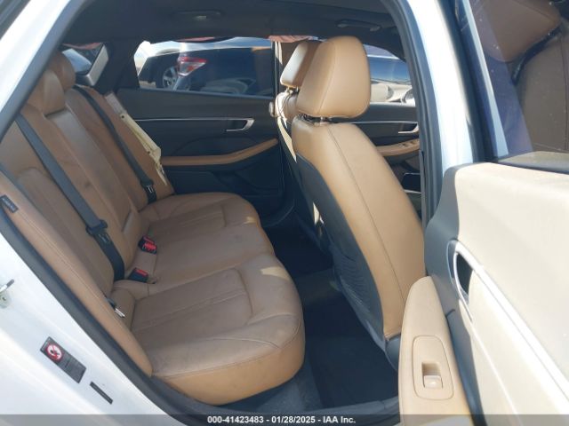 5NPEH4J2XMH102274 Hyundai Sonata Limited