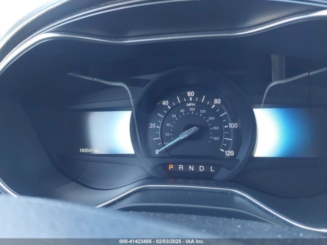 3FA6P0SU3HR152006 Ford Fusion Energi Titanium