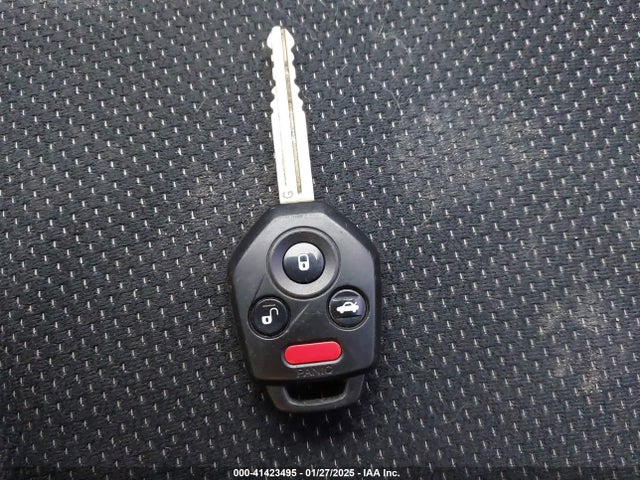 Subaru Impreza 2.0i 2015 JF1GJAA67FH021562 Image 11