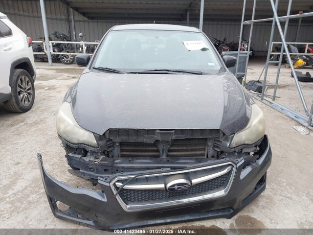 Subaru Impreza 2.0i 2015 JF1GJAA67FH021562 Image 12