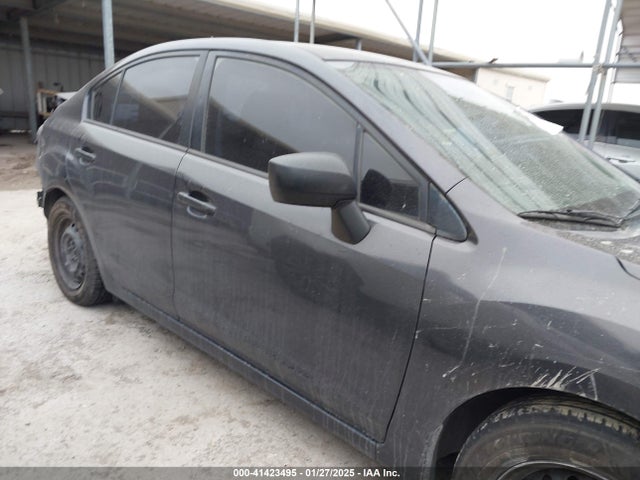 Subaru Impreza 2.0i 2015 JF1GJAA67FH021562 Image 13