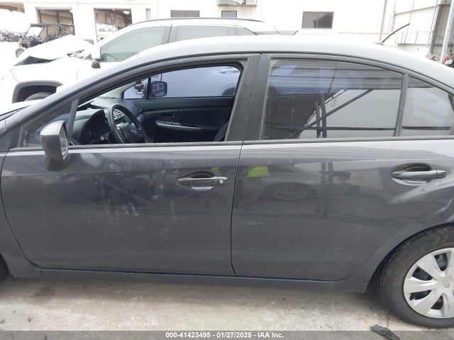 Subaru Impreza 2.0i 2015 JF1GJAA67FH021562 Image 14