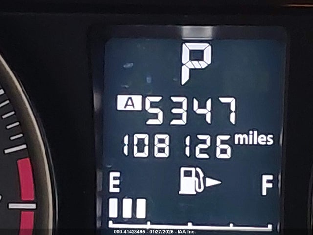 Subaru Impreza 2.0i 2015 JF1GJAA67FH021562 Image 15