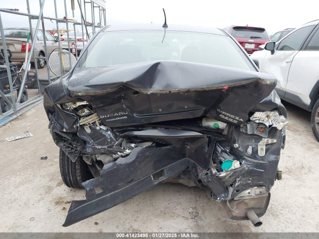 Subaru Impreza 2.0i 2015 JF1GJAA67FH021562 Image 16
