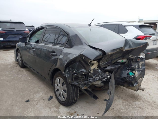 Subaru Impreza 2.0i 2015 JF1GJAA67FH021562 Image 3