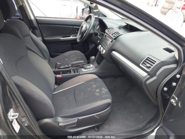 Subaru Impreza 2.0i 2015 JF1GJAA67FH021562 Image 5