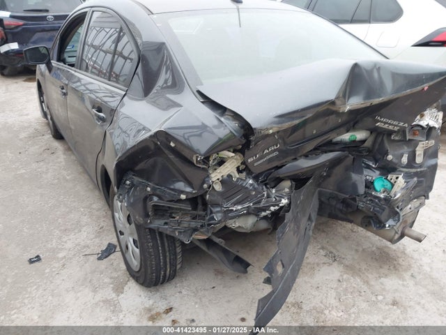 Subaru Impreza 2.0i 2015 JF1GJAA67FH021562 Image 6